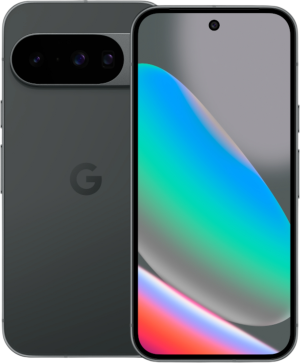 Smartfon Google Pixel 10 12/256GB Obsidian (GA09883-GB). Smartfony i telefony komórkowe