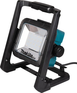 Reflektor Makita DEADML805. Naświetlacze LED