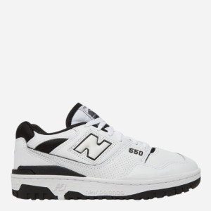 Sneakersy męskie New Balance 550 BB550HA1 40.5 (7.5US) Białe (195173959559). Buty sportowe męskie