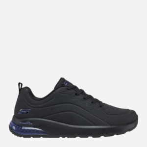 Sneakersy damskie Skechers Bobs Vision Air 117646-BBK 41 Czarne (198376446956). Buty sportowe damskie