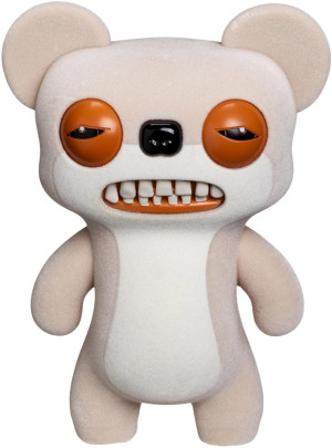 Figurka kolekcjonerska Fuggler Feature Figures Teddy Bear Nightmare 8 cm (FG1000A). Figurki superbohaterów
