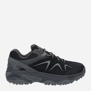 Buty trekkingowe męskie z Gore-tex Merrell Yokota 3 GTX J038485 41 (7UK) 25.5 cm Czarne (195021264927). Buty sportowe męskie