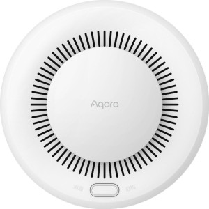 Czujnik dymu Aqara Smoke Detector White (SD-S01D). Czujniki alarmowe