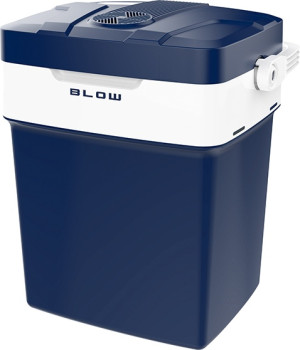 Lodówka turystyczna Blow 32 L (5900804130208). Lodówki samochodowe