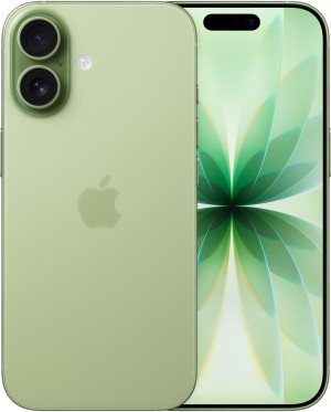 Smartfon Apple iPhone 17 256GB Sage (MG6N4). Smartfony i telefony komórkowe