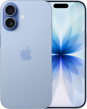 Smartfon Apple iPhone 17 256GB Mist Blue (MG6L4). Smartfony i telefony komórkowe