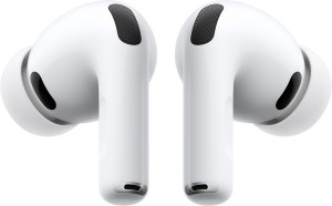 Słuchawki Apple AirPods Pro with MagSafe Case USB-C (3. generacja) (MFHP4ZE/A). Słuchawki