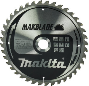 Tarcza tnąca Makita B-32770 260 x 30 mm (88381421584). Felgi