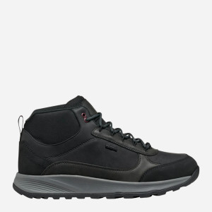Sneakersy męskie Geox U Terrestre B Abx U56EZA-0EKME-C9999 43 Czarne (8058192534997). Buty sportowe męskie