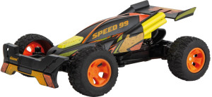 Samochód zdalnie sterowany Carrera RC Orange Jumper - High Speed (370320010) (9003150149217). Zabawki zdalnie sterowane