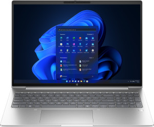 Laptop HP ProBook 4 G1i 16 (C51MLET#AKD) Pike Silver. Laptopy