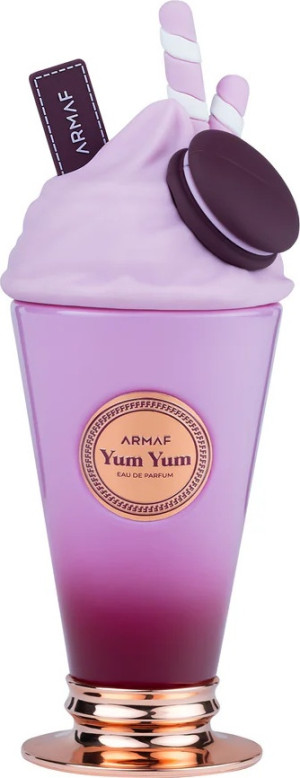 Woda perfumowana damska Armaf Yum Yum 100 ml (6295199800959). Perfumy damskie
