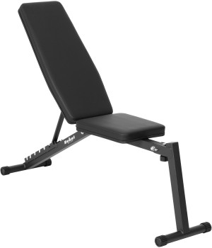 Ławka treningowa Rebel Active (5901890122962). Sprzęt do treningu siłowego