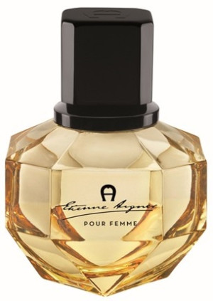 Woda perfumowana damska Etienne Aigner Pour Femme 30 ml (4013670507669). Perfumy damskie
