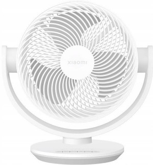 Wentylator Xiaomi Smart Desktop Fan Air Circulation (BHR9872EU). Wentylatory