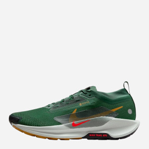 Buty do biegania męskie Nike Pegasus Trail 5 Gtx FQ0908-301 42.5 (9US) 27 cm Zielone (198481635733). Buty sportowe męskie