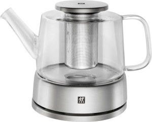 Czajnik do herbaty z zaparzaczem Zwilling J.A. Henckels Sorrento 800 ml (39500-142-0). Zaparzacze
