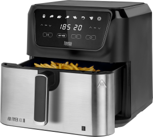 Frytkownica beztłuszczowa Teesa DIGITAL AIR FRYER XXL. Frytkownice beztłuszczowe i kombiwary