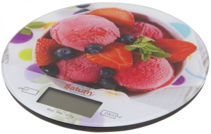 Waga kuchenna Saturn ST-KS7814. Wagi kuchenne