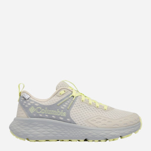 Buty trekkingowe damskie wodoodporne Columbia Konos Trs Od V2 Wmns 2101081083 39.5 (8.5US) Jasnoszare (198711319747). Buty sportowe damskie