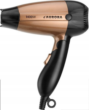 Suszarka do włosów Aurora AU3204. Suszarki do włosów