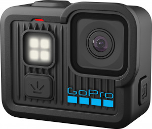 Kamera wideo GoPro LIT HERO (CHDHF-132-EU). Kamery