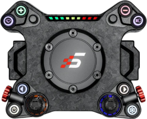 Piasta Simagic Neo X HUB Grey (NEO-X-HUB). Kontrolery do gier