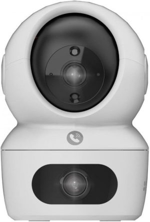 Kamera IP Ezviz H7C 2K+ White (CS-H7C). Kamery IP