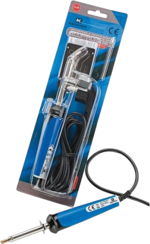 Lutownica Kemper 100 W (10/2-M170100). Lutownice elektryczne