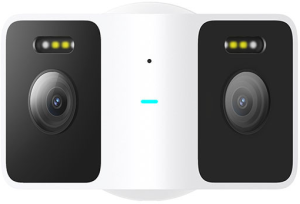 Kamera IP Xiaomi Outdoor Camera CW100 Dual (6932554428877). Kamery IP