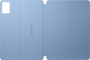 Etui Lenovo Folio Case dla Lenovo Idea Tab (TB336) 11" z mocowaniem dla stylusa Blue (ZG38C06994). Etui na tablety