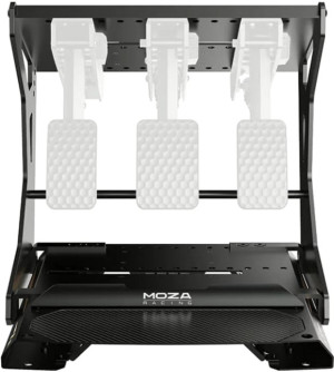 Uchwyty pedałów Moza CRP2 Inversion Kit (MOZRS075). Kontrolery do gier