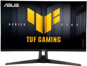 Monitor 27" ASUS TUF Gaming VG27AQ5A (90LM0BN0-B01371). Monitory