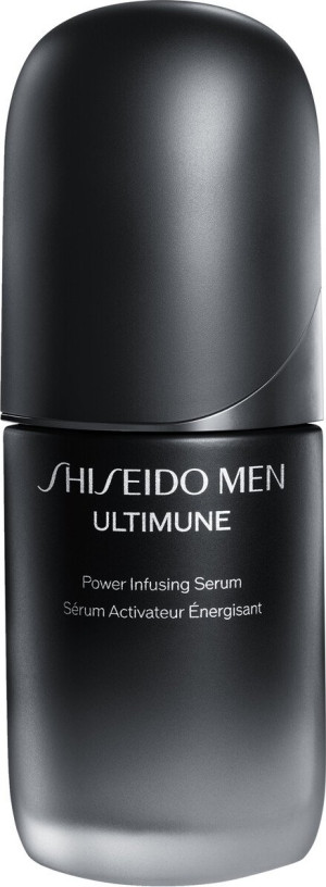 Serum do twarzy Shiseido Ultimune Power Infusing Men łagodzące 30 ml (768614228455). Serum do twarzy