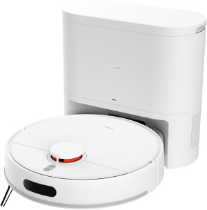 Robot sprzątający Xiaomi H40 Biały (BHR07XBEU). Roboty sprzątające