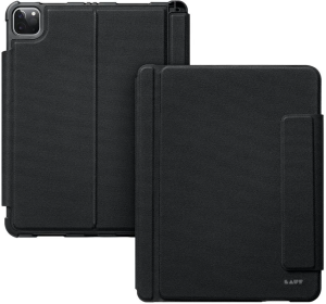 Etui z klawiaturą Laut TYPEFOLIO 2 do Apple iPad Pro 11" Black (L_IPP24S_TY2_BK). Etui na tablety