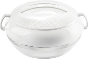 Termos obiadowy Orion Deluxe Biały 1.6 l (8592381016302). Termosy