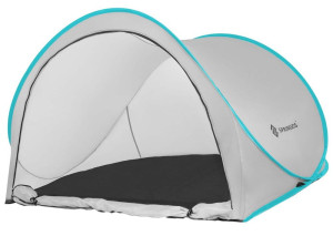 Namiot plażowy Springos POP UP 200 x 120 cm PT014 (5907719418681). Namioty