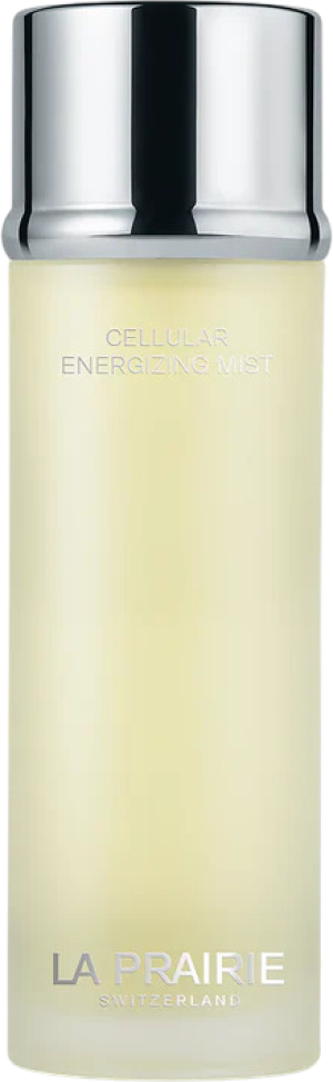 Spray do ciała La Prairie Swiss Body Care Cellular Energetyzujący 100ml (7611773278690). Mgiełki do ciała