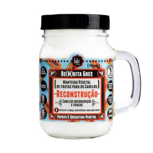 Maska Lola Cosmetics Be(M)dita Ghee regenerująca 350 g (7899572807468). Maski do włosów