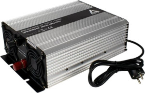 UPS AZO Digital UPS-2000SR Sinus 1000W/2000VA (AZO00D1258/3SPE2000SR). Zasilacze awaryjne UPS