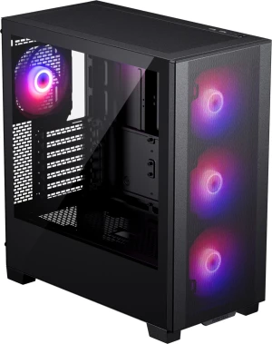 Obudowa Phanteks XT Pro Ultra Black (PH-XT523P1_DBK01). Obudowy komputerowe