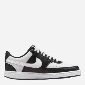 Sneakersy damskie Nike W Court Vision Lo Nn DH3158-003 43 (11US) 28 cm Białe (197596764291). Tenisówki i trampki damskie