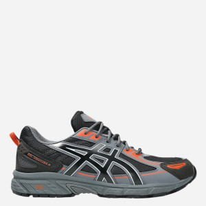 Buty do biegania damskie ASICS Gel-Venture 6 1203A438-004 36 (4US) Czarne (4570158752091). Buty sportowe damskie