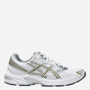 Sneakersy damskie ASICS Gel-1130 1203A609-104 37.5 (5US) Białe (4570158722186). Buty sportowe damskie