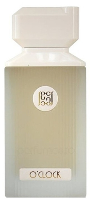 Ekstrakt perfumowany unisex Ahmed Al Maghribi O'Clock 100 ml (6290360616551). Perfumy damskie
