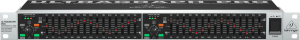 Korektor graficzny Behringer FBQ1502HD (27000471). Miksery cyfrowe