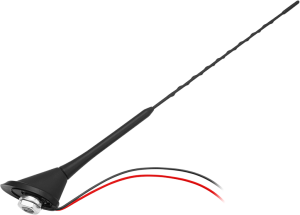 Antena samochodowa Blow GM-OPEL 40 cm 22-669 (5900804140313). Anteny samochodowe