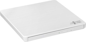 Napęd zewnętrzny Hitachi-LG GP60NW60 (GP60NW60.AUAE12W). Napędy optyczne