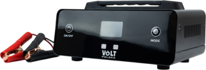 Prostownik akumulatorowy Volt Polska Smart 12V/24V 15A A20 Black (6PRA12268B). Prostowniki